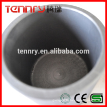 Copper Melting High Pure Graphite Crucible Manufactory